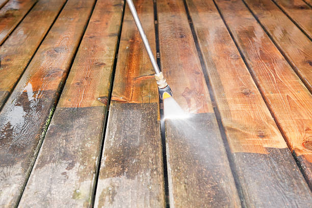 Professional Pressure washing in Monarch Mill, SC